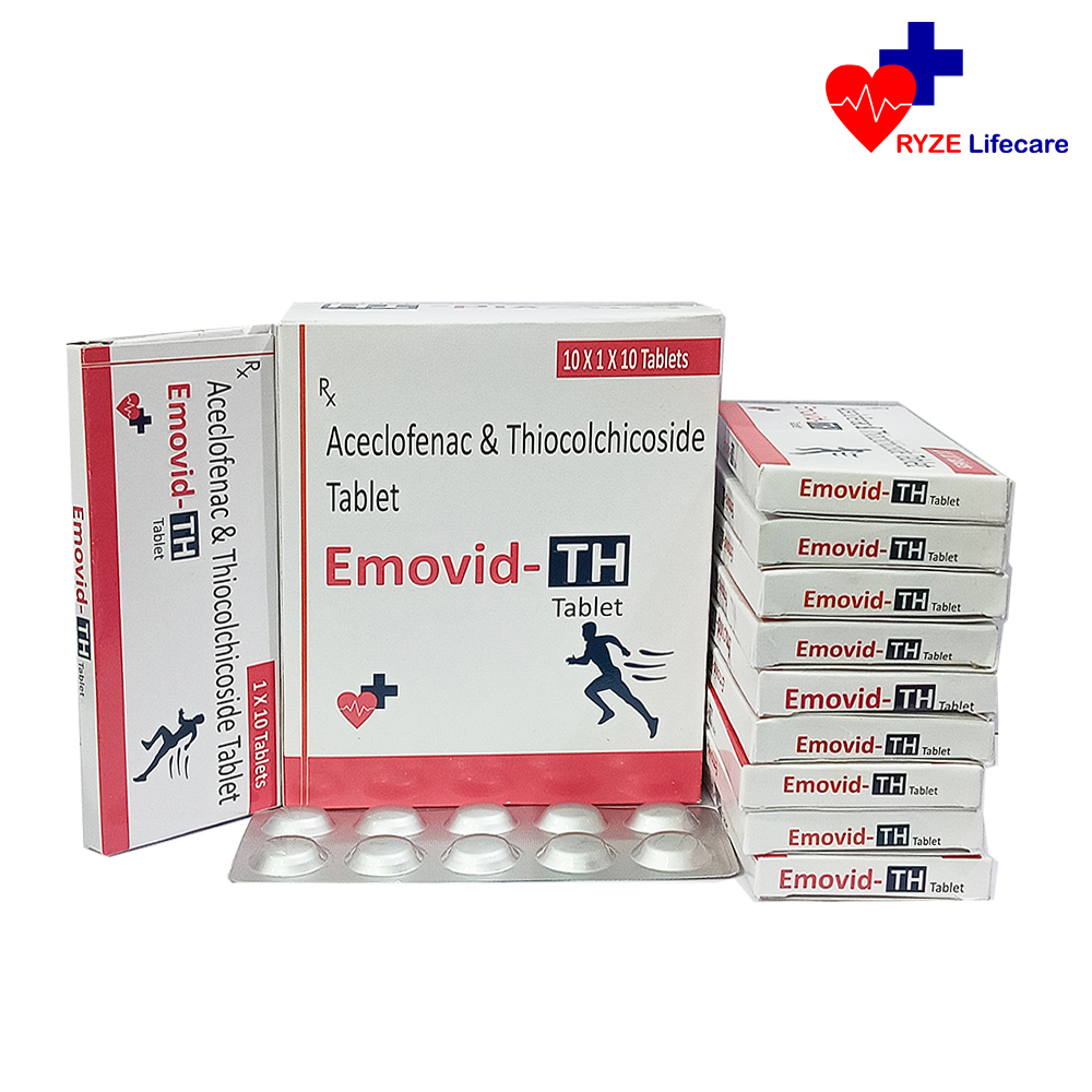 EMOVID-TH Tablets
